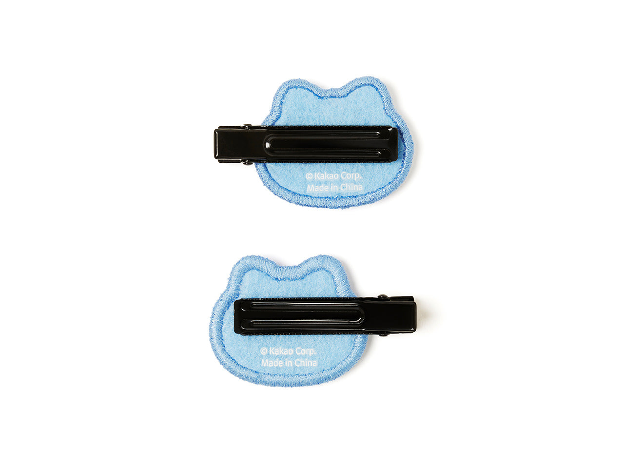 2P Accessoire Cheveux - Official Kakao Friends merchandise | Koolseoul