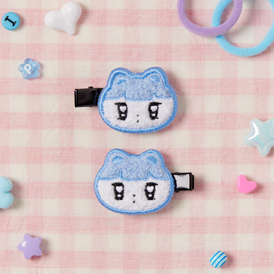 Kakao Friends - 2p Accessoire Cheveux