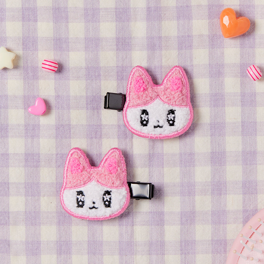 Kakao Friends - 2p Accessoire Cheveux