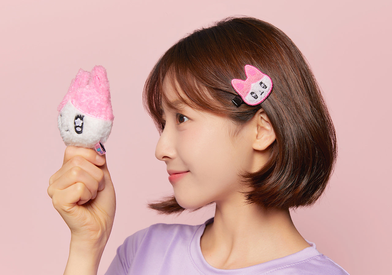 2P Accessoire Cheveux - Official Kakao Friends merchandise | Koolseoul