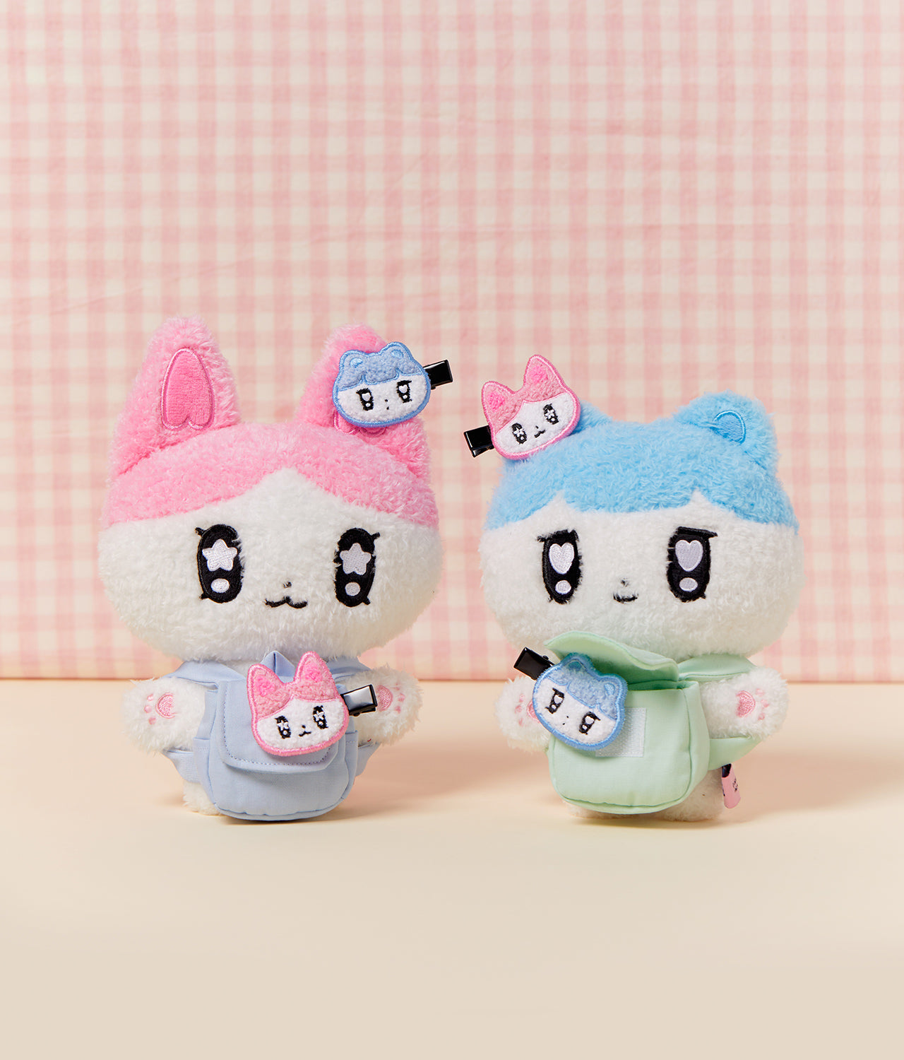 2P Accessoire Cheveux - Authentic Kakao Friends from Korea | Koolseoul