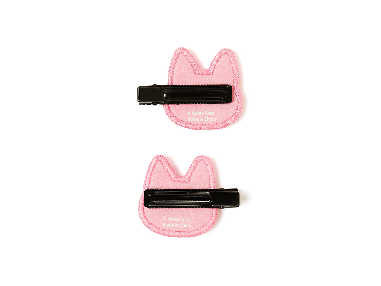 2P Accessoire Cheveux - Official Kakao Friends merchandise | Koolseoul