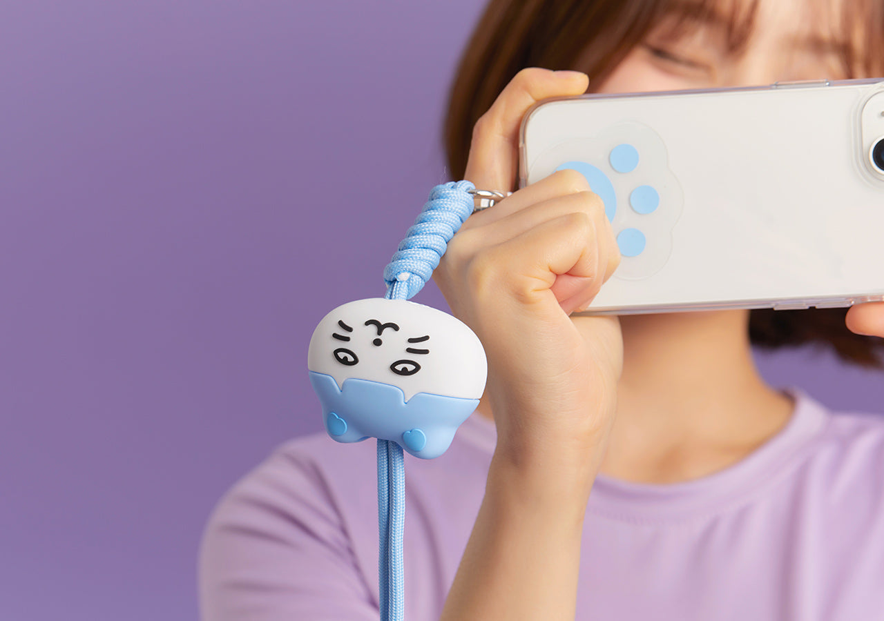 Kakao Friends Item Phone Accessory - Official Kakao Friends merchandise | Koolseoul
