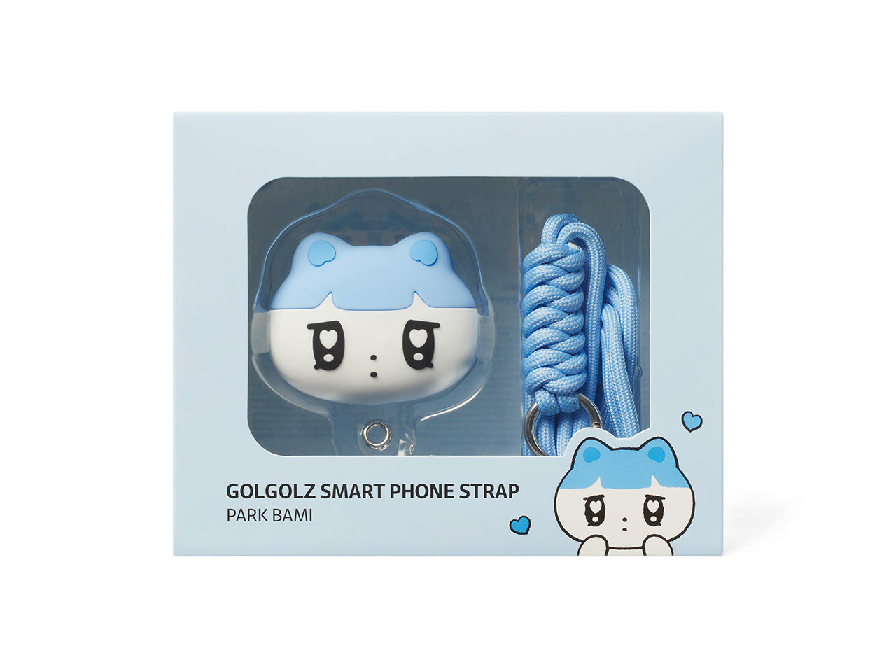 Kakao Friends Item Phone Accessory - Korean kawaii Kakao Friends | Koolseoul