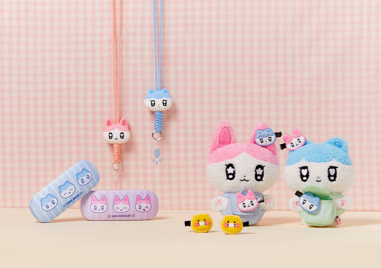 Kakao Friends Item Phone Accessory - Authentic Kakao Friends from Korea | Koolseoul