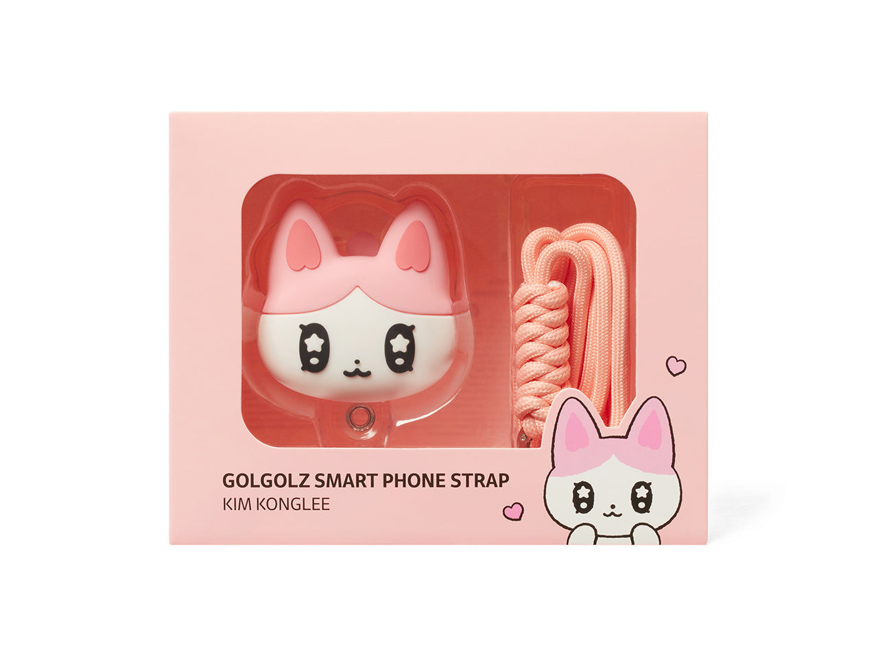 Kakao Friends Item Phone Accessory - Authentic Kakao Friends from Korea | Koolseoul