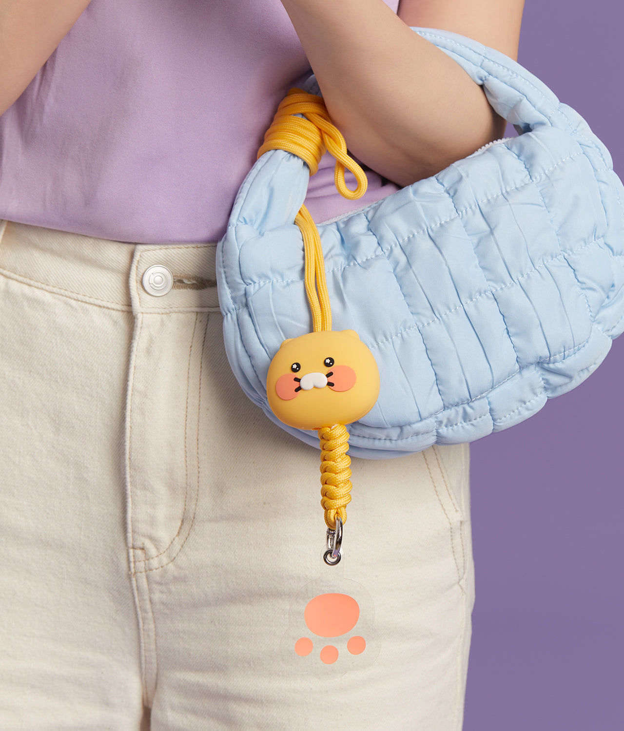 Chunsik Phone Accessory - Authentic Kakao Friends from Korea | Koolseoul
