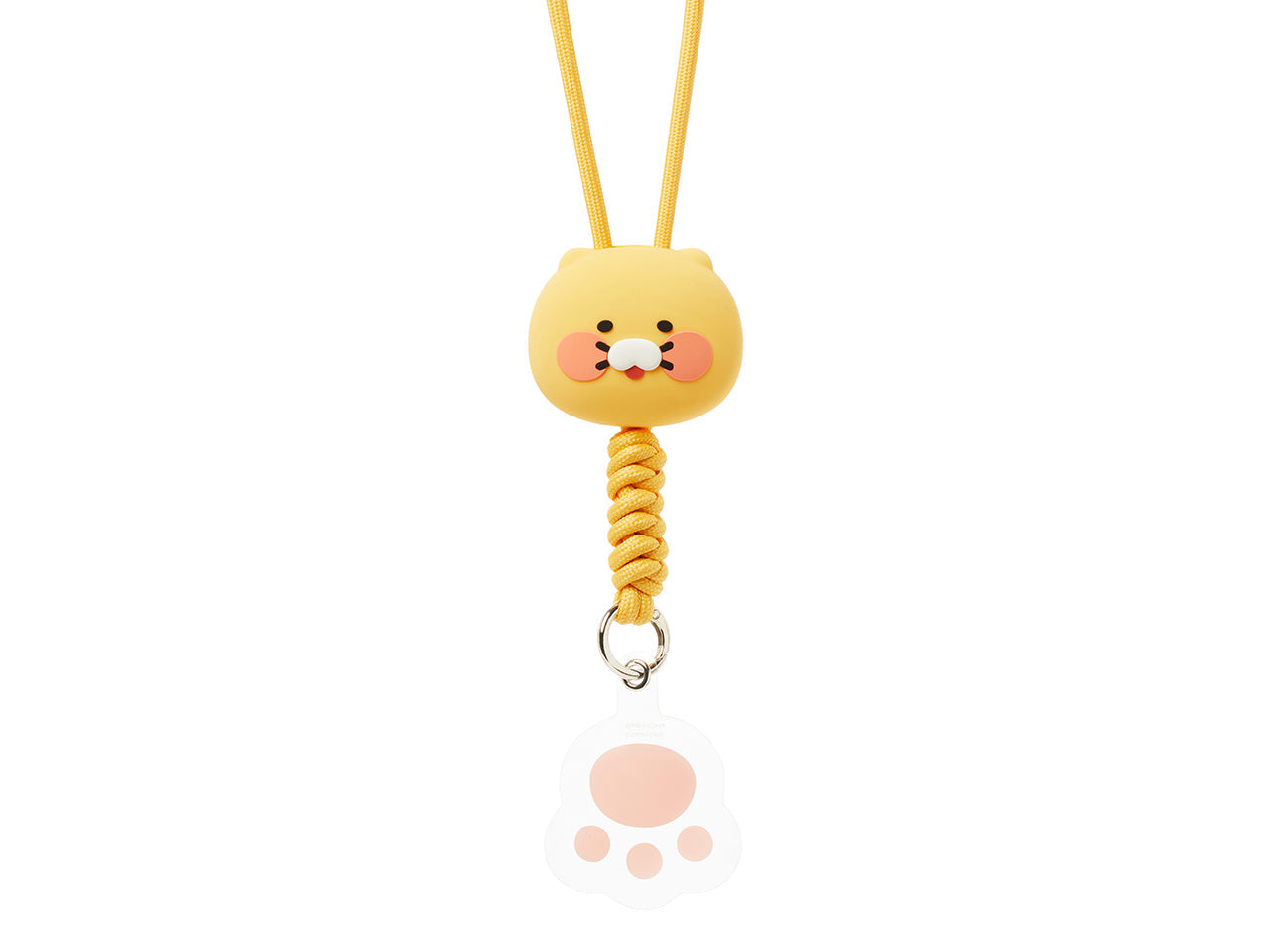 Chunsik Phone Accessory - Official Kakao Friends merchandise | Koolseoul