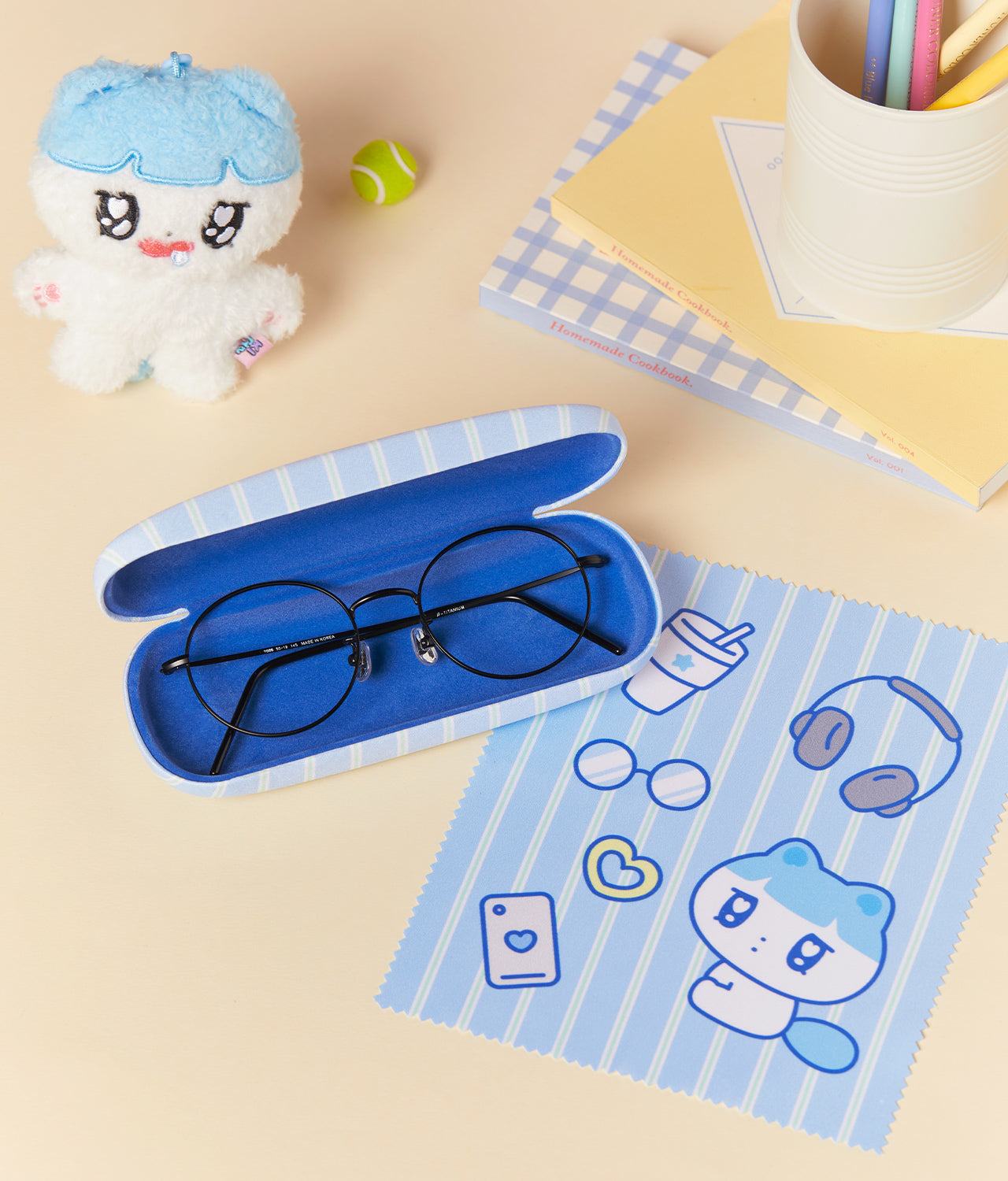 Kakao Friends Item - Authentic Kakao Friends from Korea | Koolseoul
