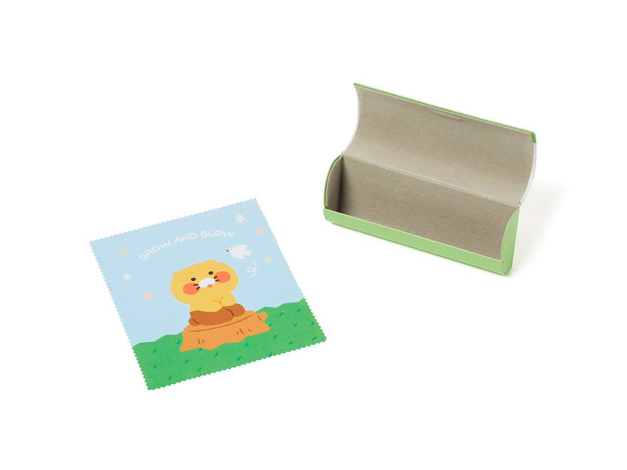 Chunsik - Official Kakao Friends merchandise | Koolseoul