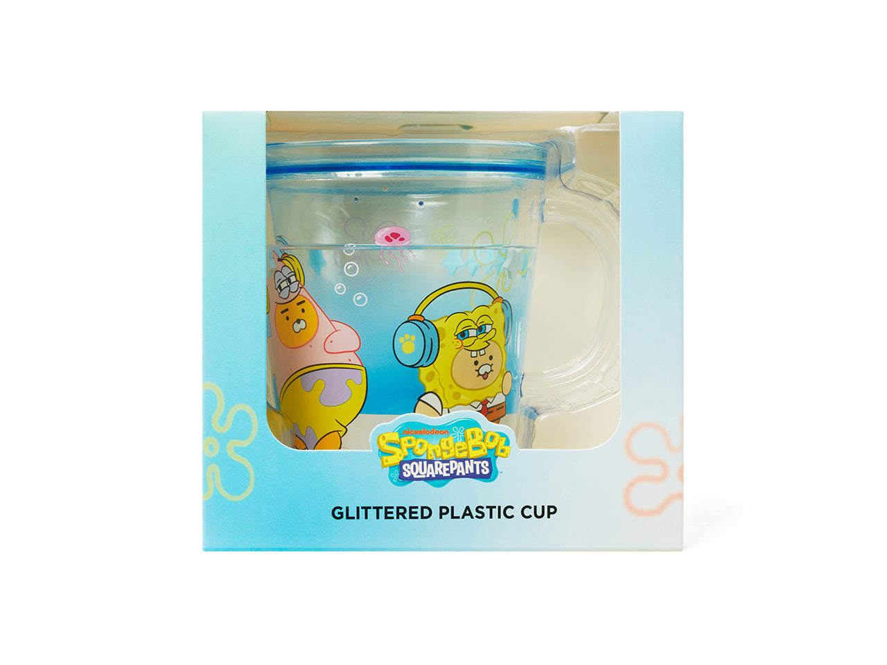 SpongeBobXFriends Mug Friends - Korean kawaii Kakao Friends | Koolseoul