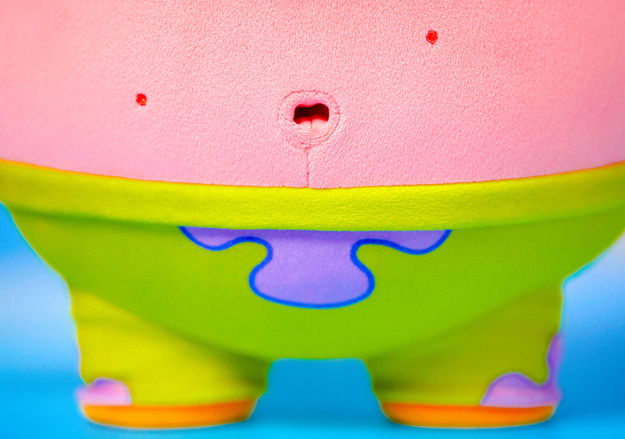 SpongeBobXFriends Plush Ryan - Korean kawaii Kakao Friends | Koolseoul
