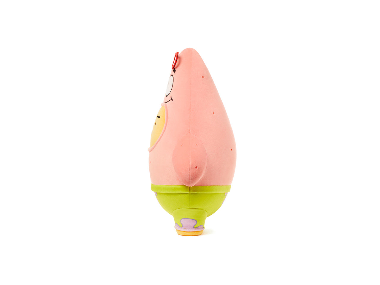 SpongeBobXFriends Plush Ryan - Official Kakao Friends merchandise | Koolseoul