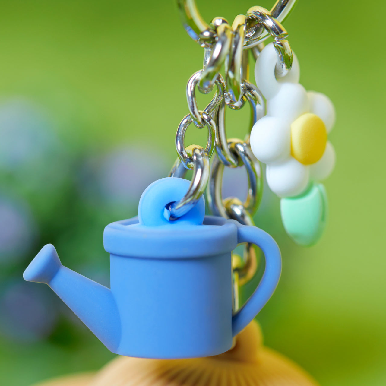 Jordy Figurine Keychain - Official Kakao Friends merchandise | Koolseoul