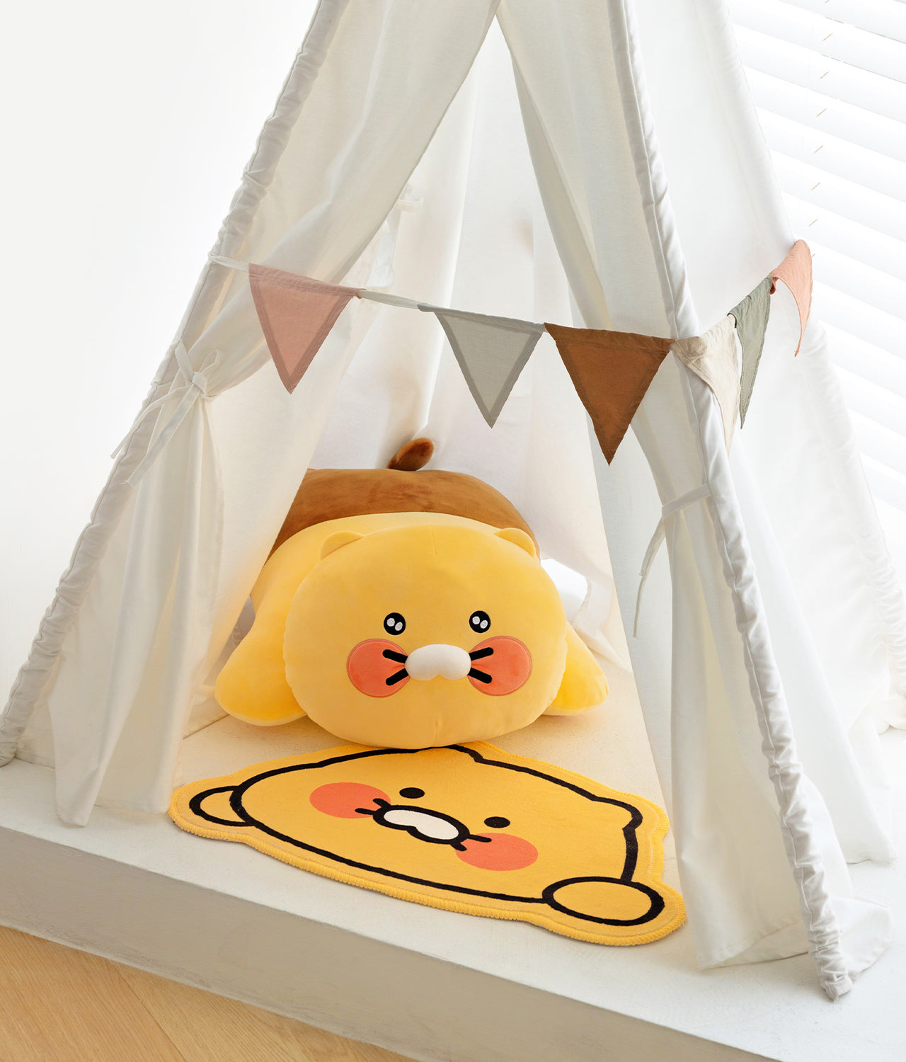 Chunsik - Korean kawaii Kakao Friends | Koolseoul
