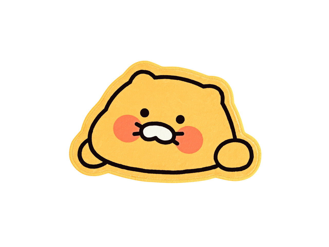 Chunsik - Official Kakao Friends merchandise | Koolseoul