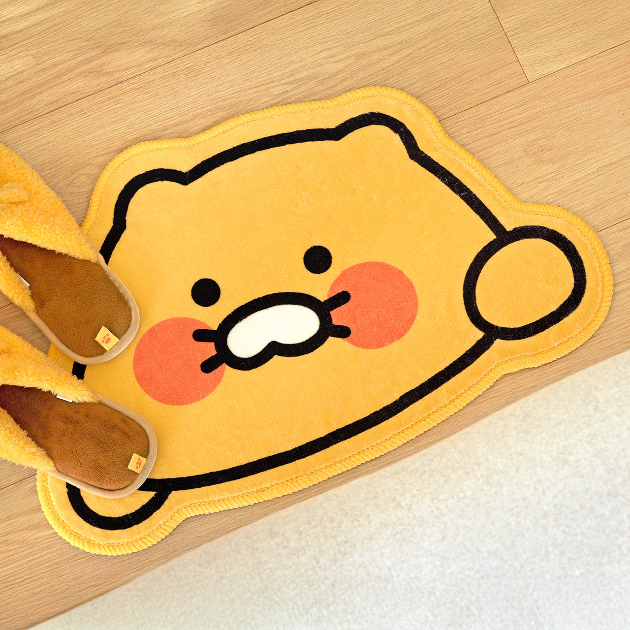 Chunsik - Authentic Kakao Friends from Korea | Koolseoul