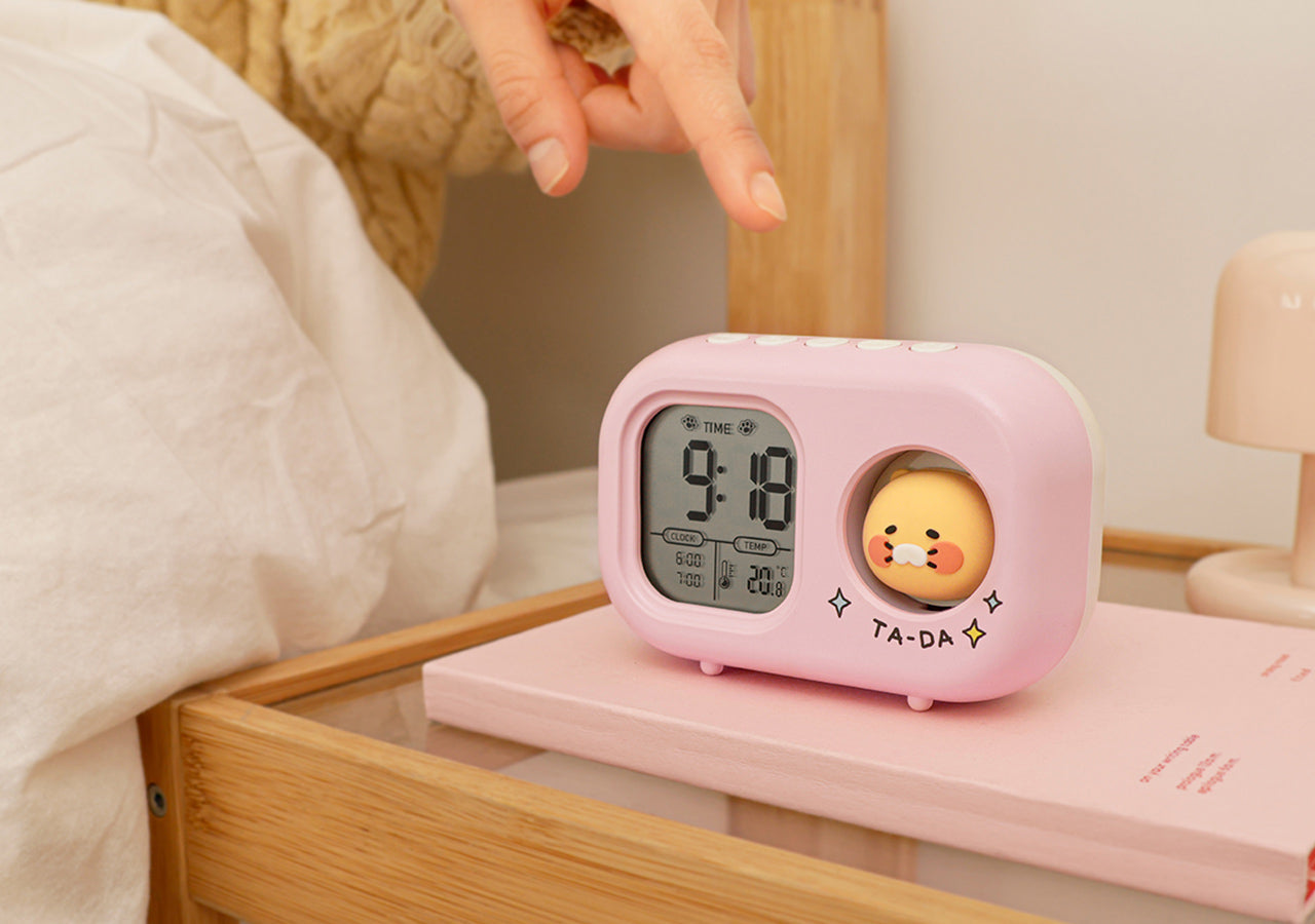 Mini Rose Chunsik - Korean kawaii Kakao Friends | Koolseoul