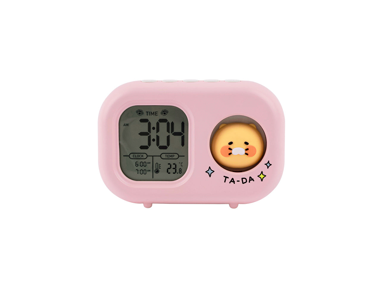 Mini Rose Chunsik - Official Kakao Friends merchandise | Koolseoul