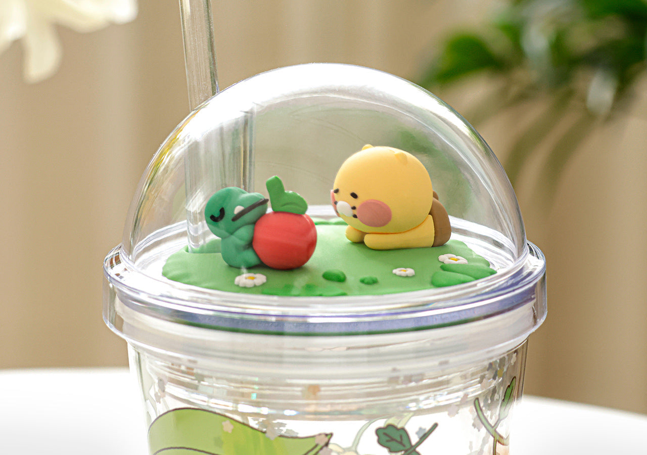 Tumbler - Authentic Kakao Friends from Korea | Koolseoul