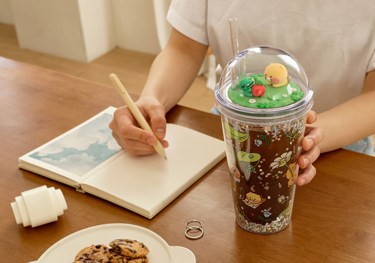 Tumbler - Official Kakao Friends merchandise | Koolseoul