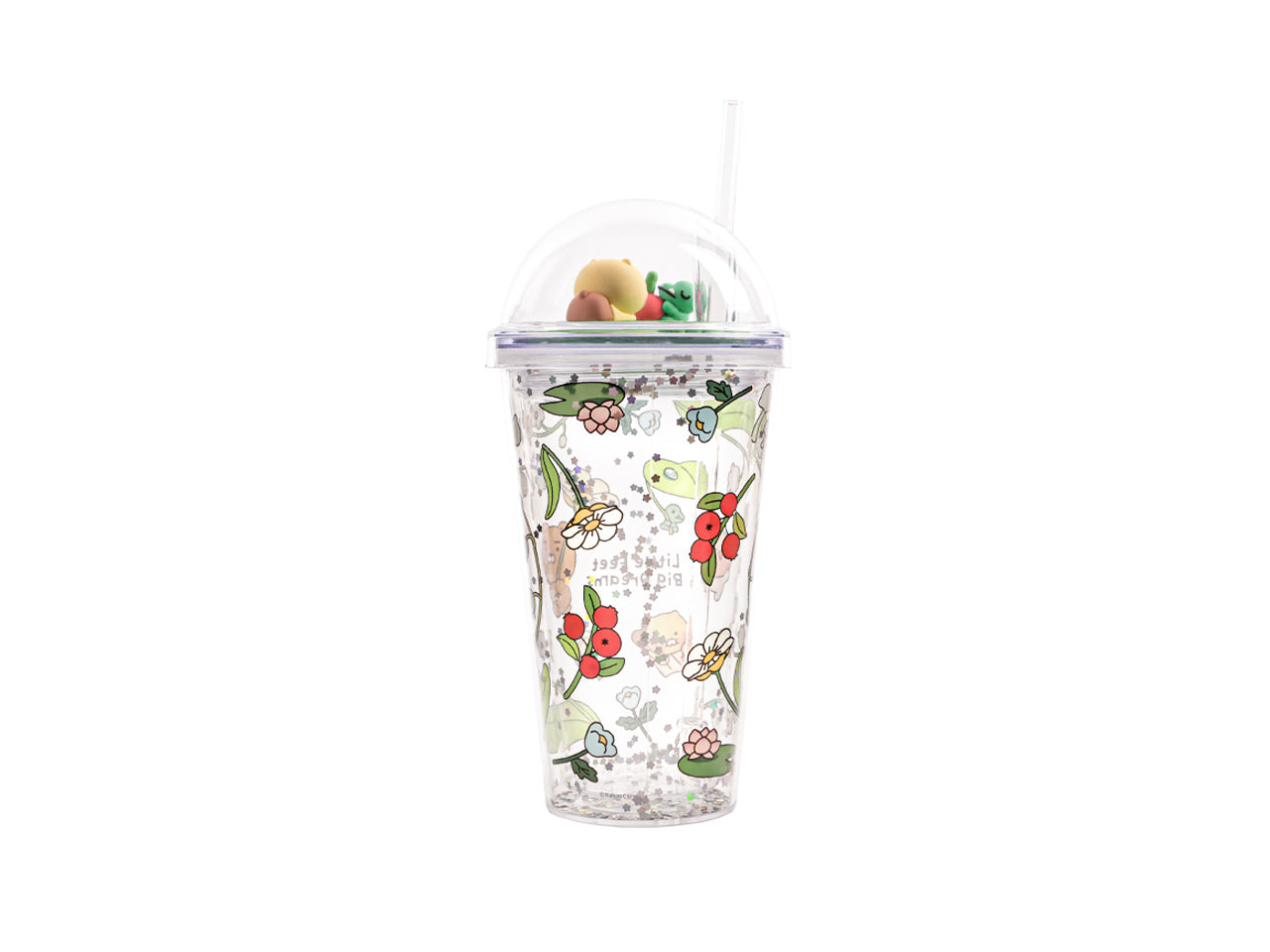 Tumbler - Official Kakao Friends merchandise | Koolseoul