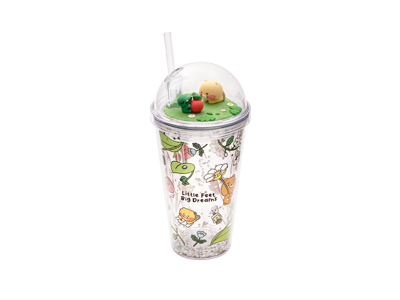 Tumbler - Authentic Kakao Friends from Korea | Koolseoul