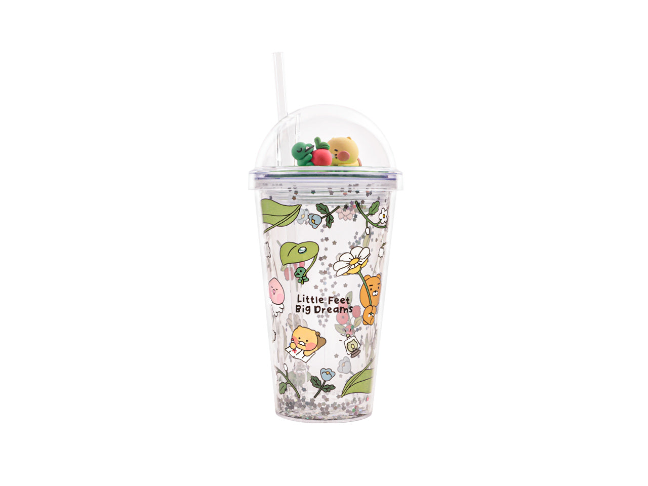 Tumbler - Authentic Kakao Friends from Korea | Koolseoul