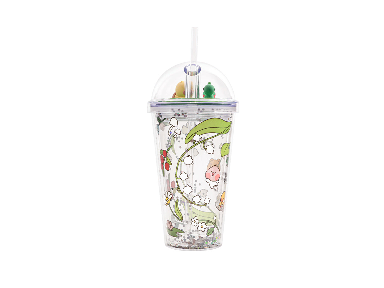 Tumbler - Official Kakao Friends merchandise | Koolseoul