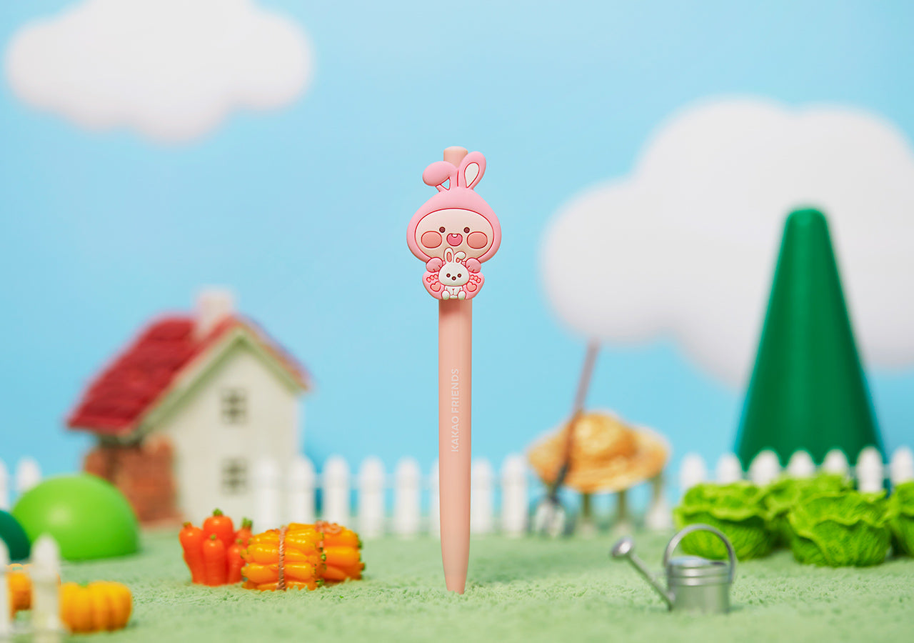 Little Apeach Stationery - Official Kakao Friends merchandise | Koolseoul