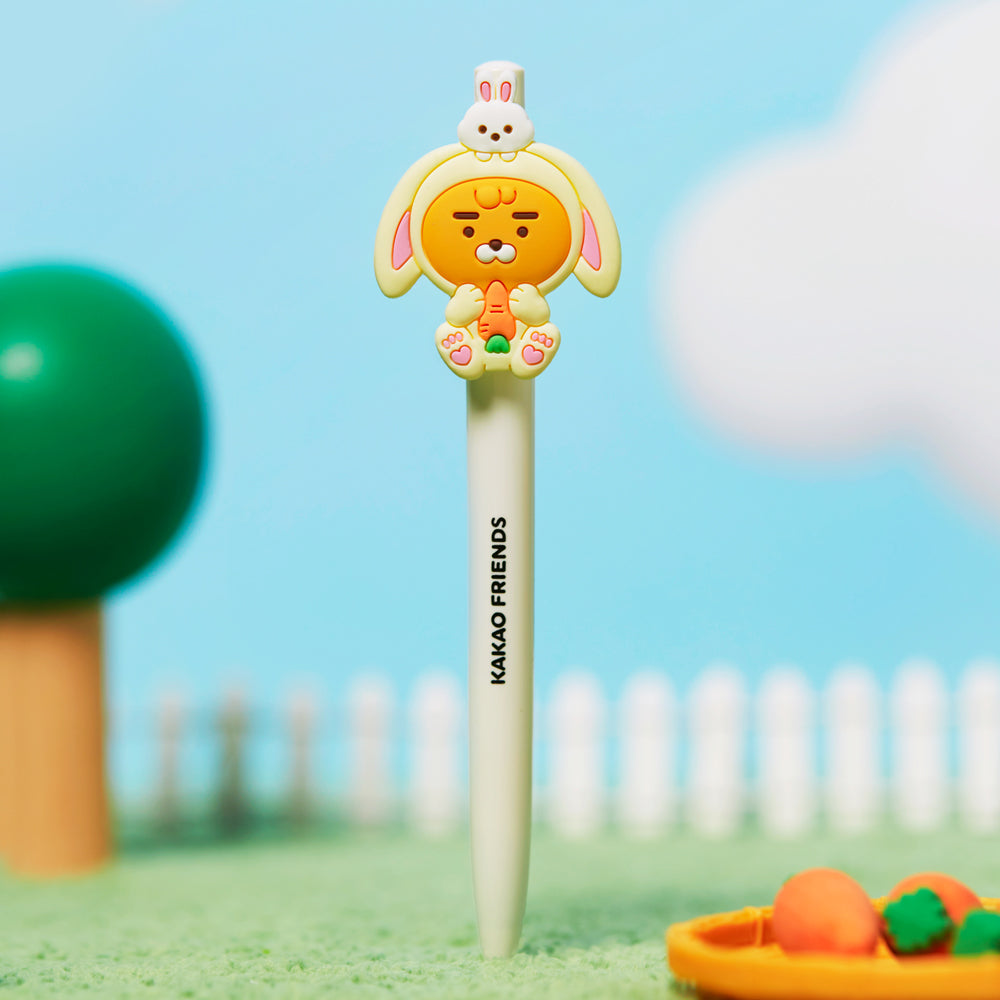 Little Ryan Stationery - Official Kakao Friends merchandise | Koolseoul