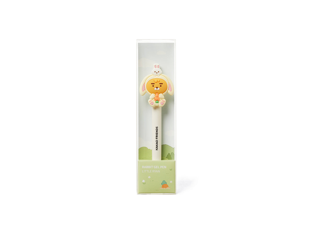 Little Ryan Stationery - Authentic Kakao Friends from Korea | Koolseoul