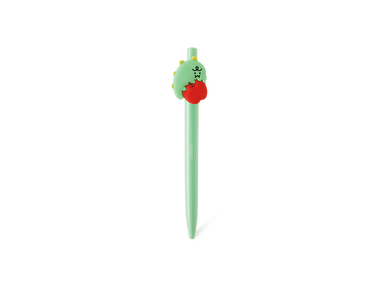 Jordy Stationery - Official Kakao Friends merchandise | Koolseoul