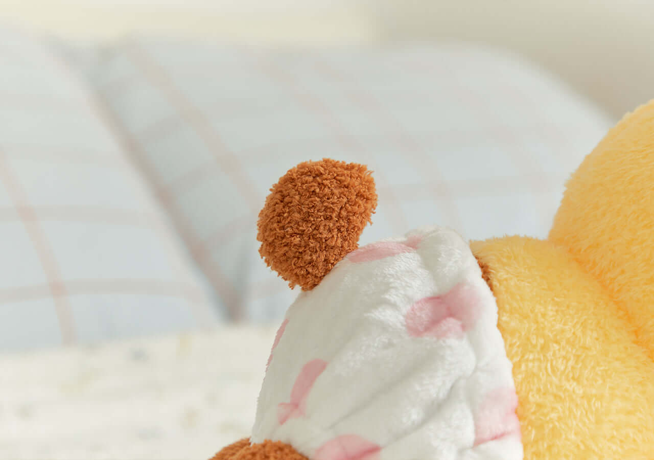 Kakao Friends Friends Mini Pillow