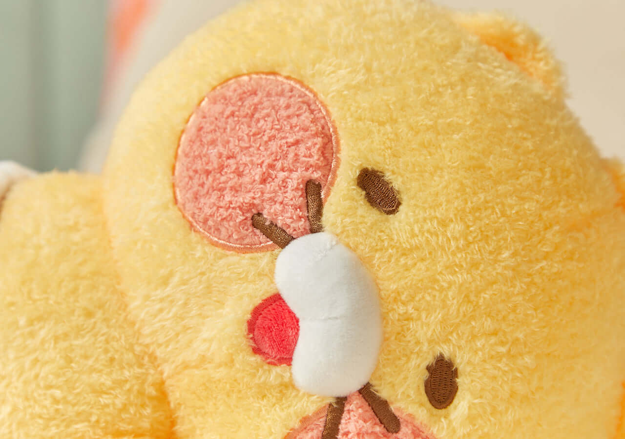 Kakao Friends Friends Mini Pillow