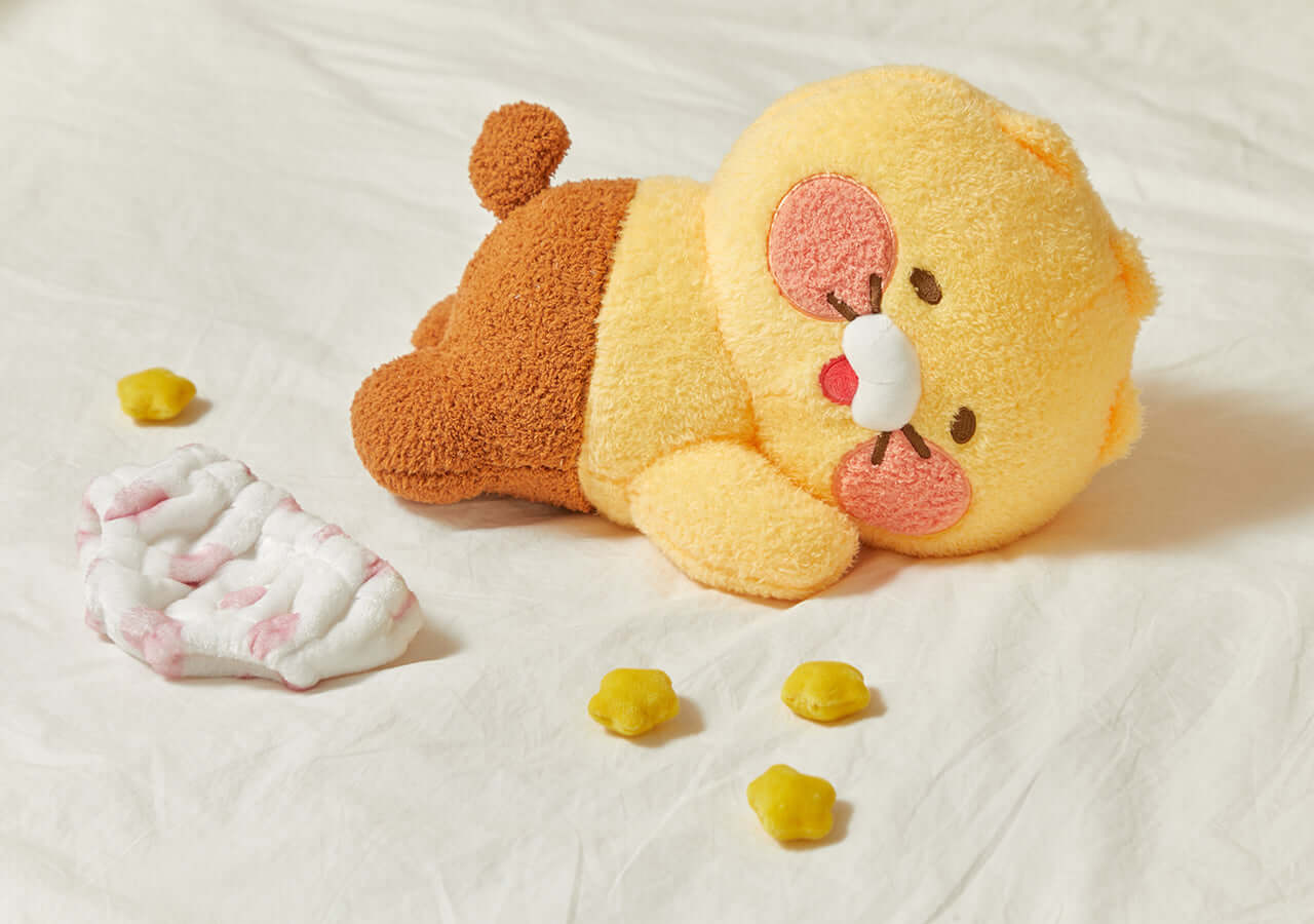 Kakao Friends Friends Mini Pillow