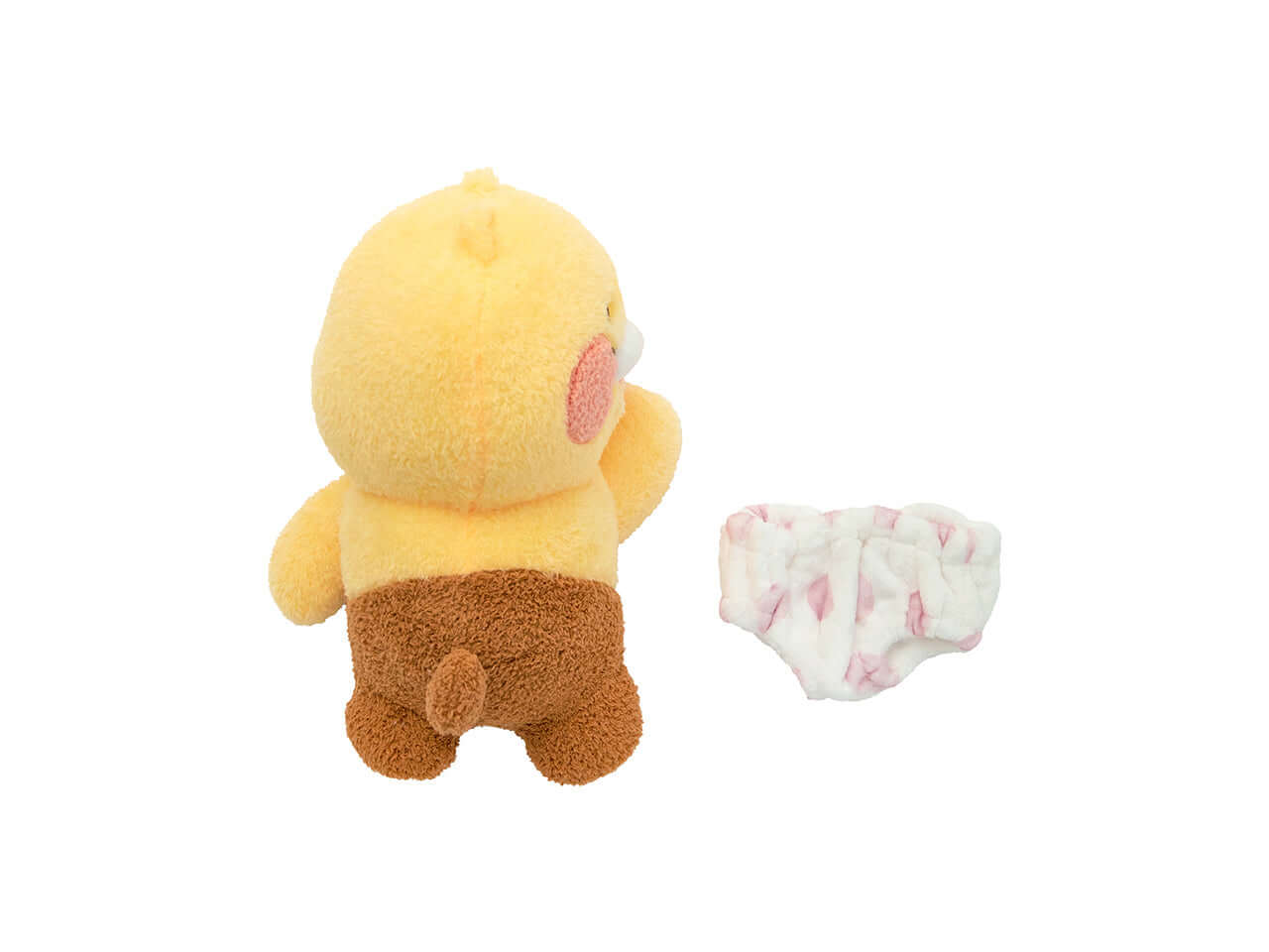 Kakao Friends Friends Mini Pillow
