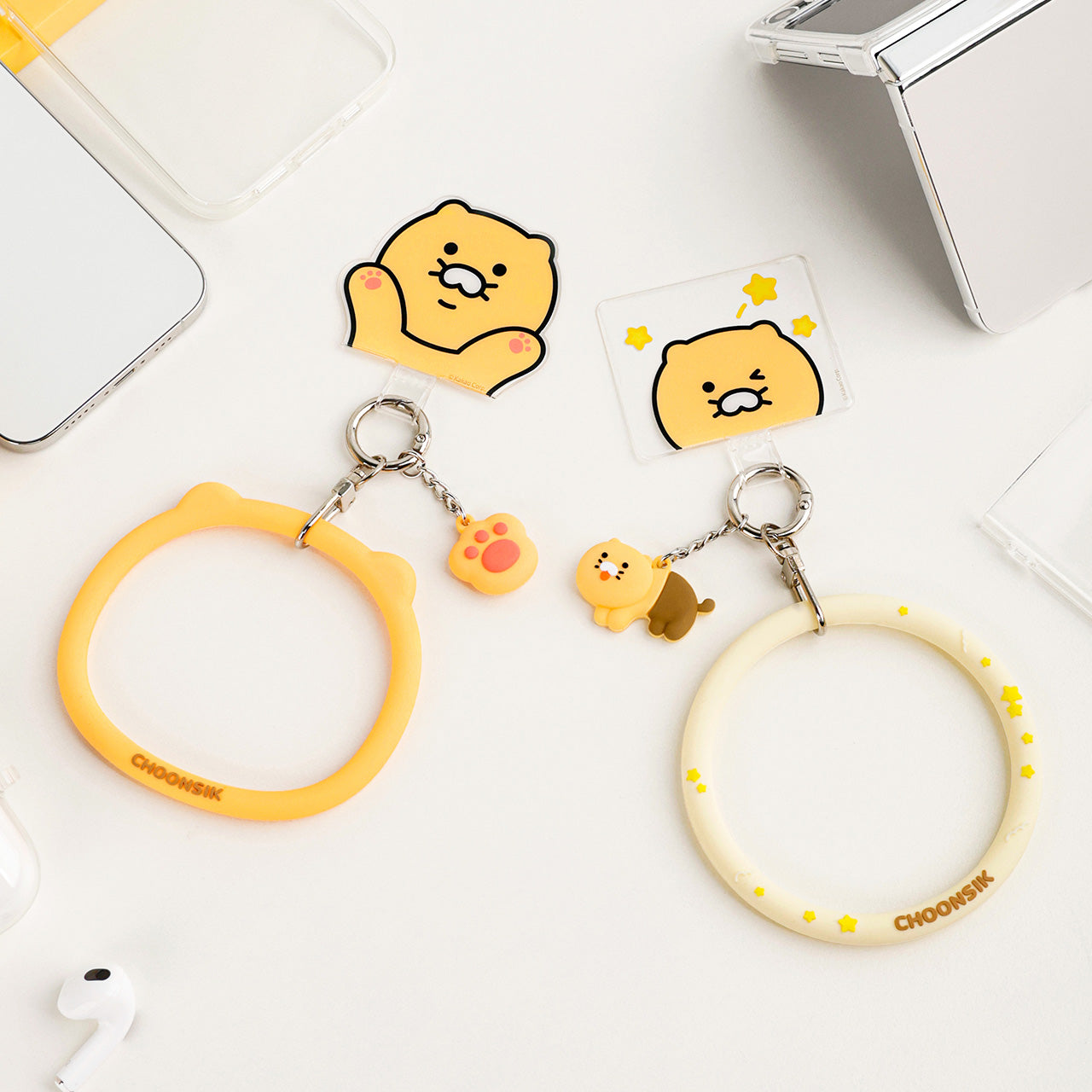 Set - Authentic Kakao Friends from Korea | Koolseoul