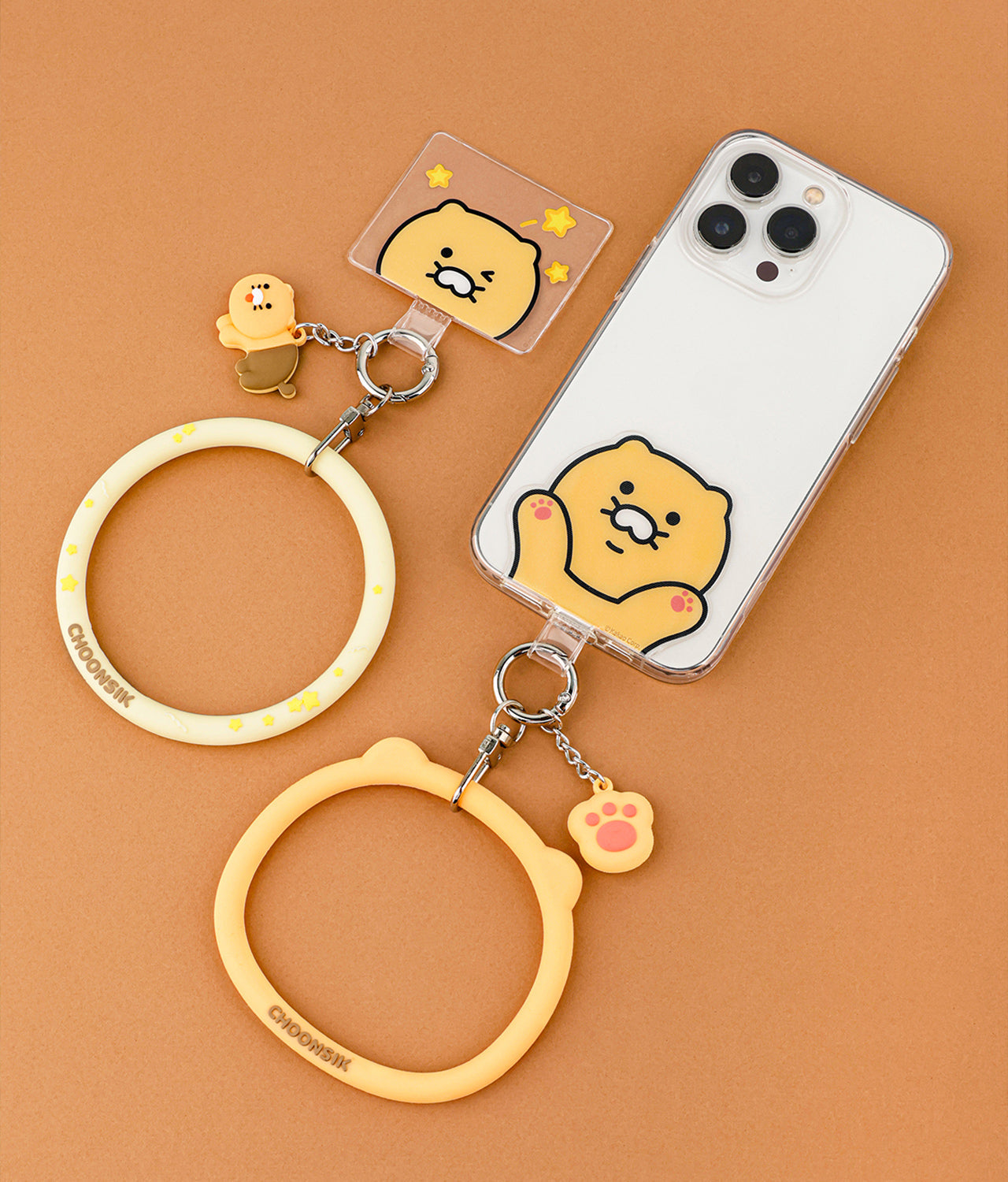 Set - Korean kawaii Kakao Friends | Koolseoul