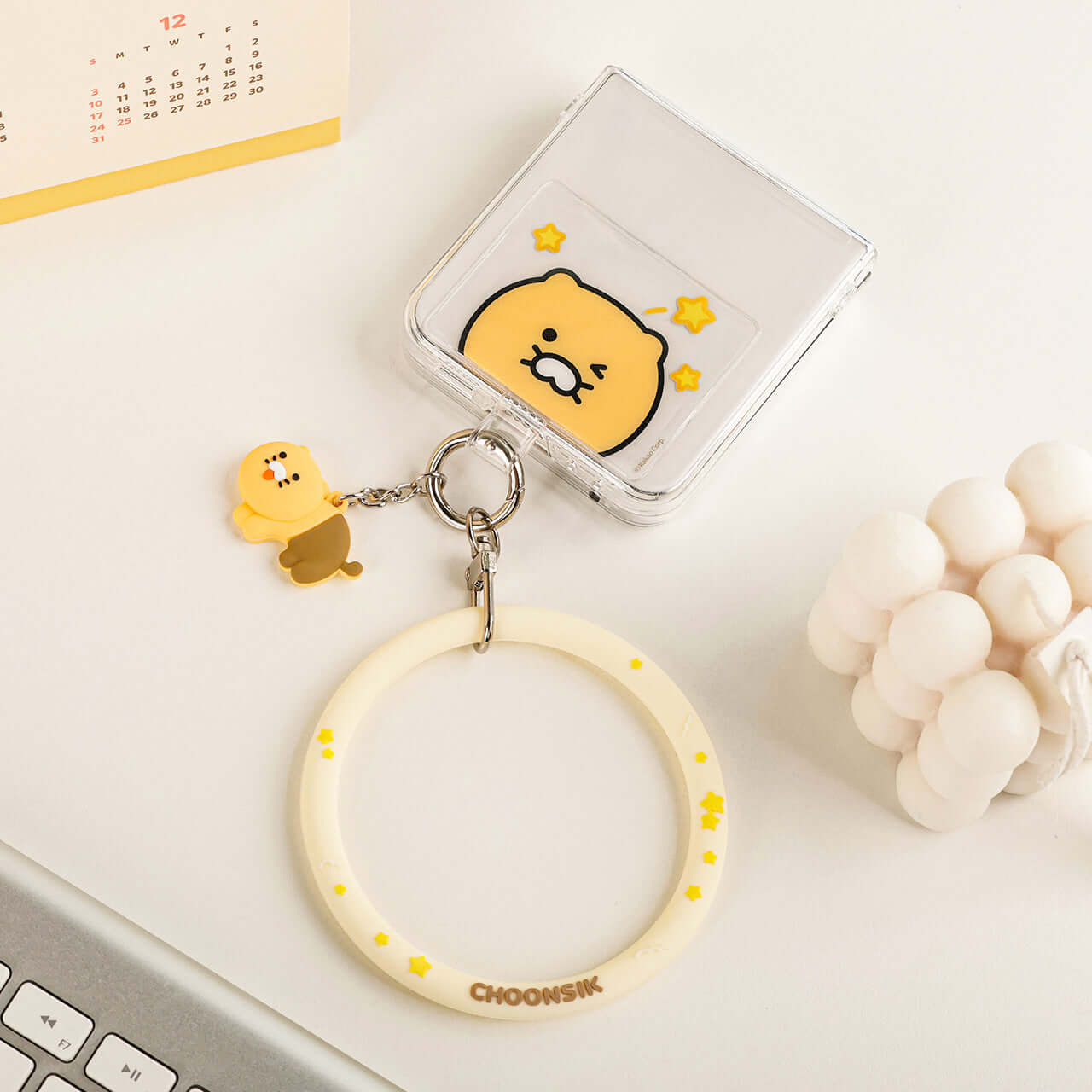 Kakao Friends Friends Bracelet Strap Set Set
