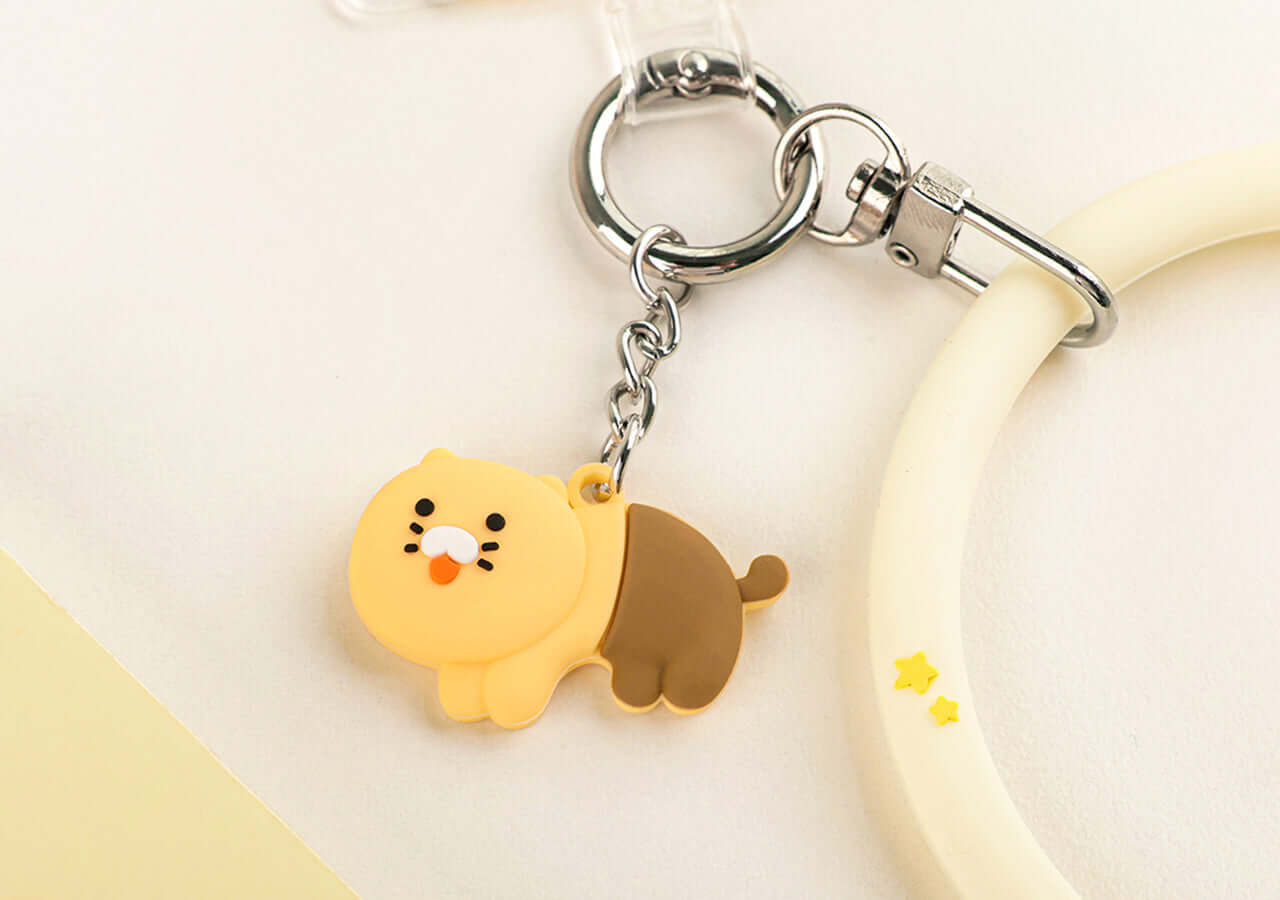 Kakao Friends Friends Bracelet Strap Set Set