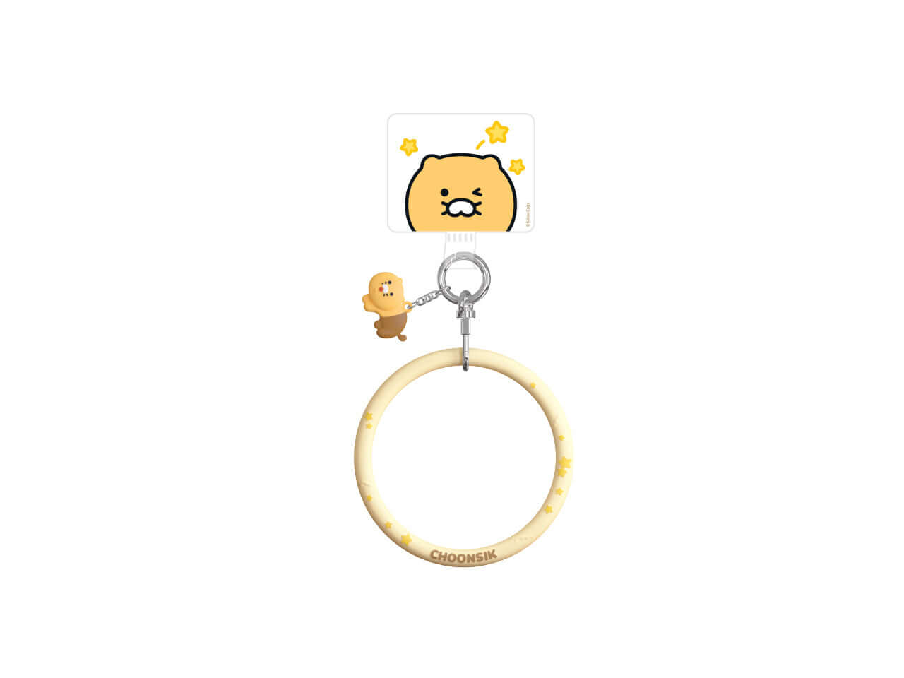 Kakao Friends Friends Bracelet Strap Set Set
