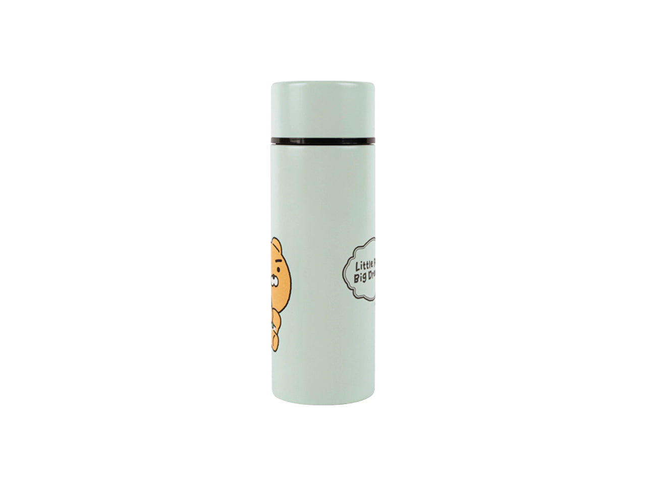 Mini Tumbler S Ryan - Official Kakao Friends merchandise | Koolseoul