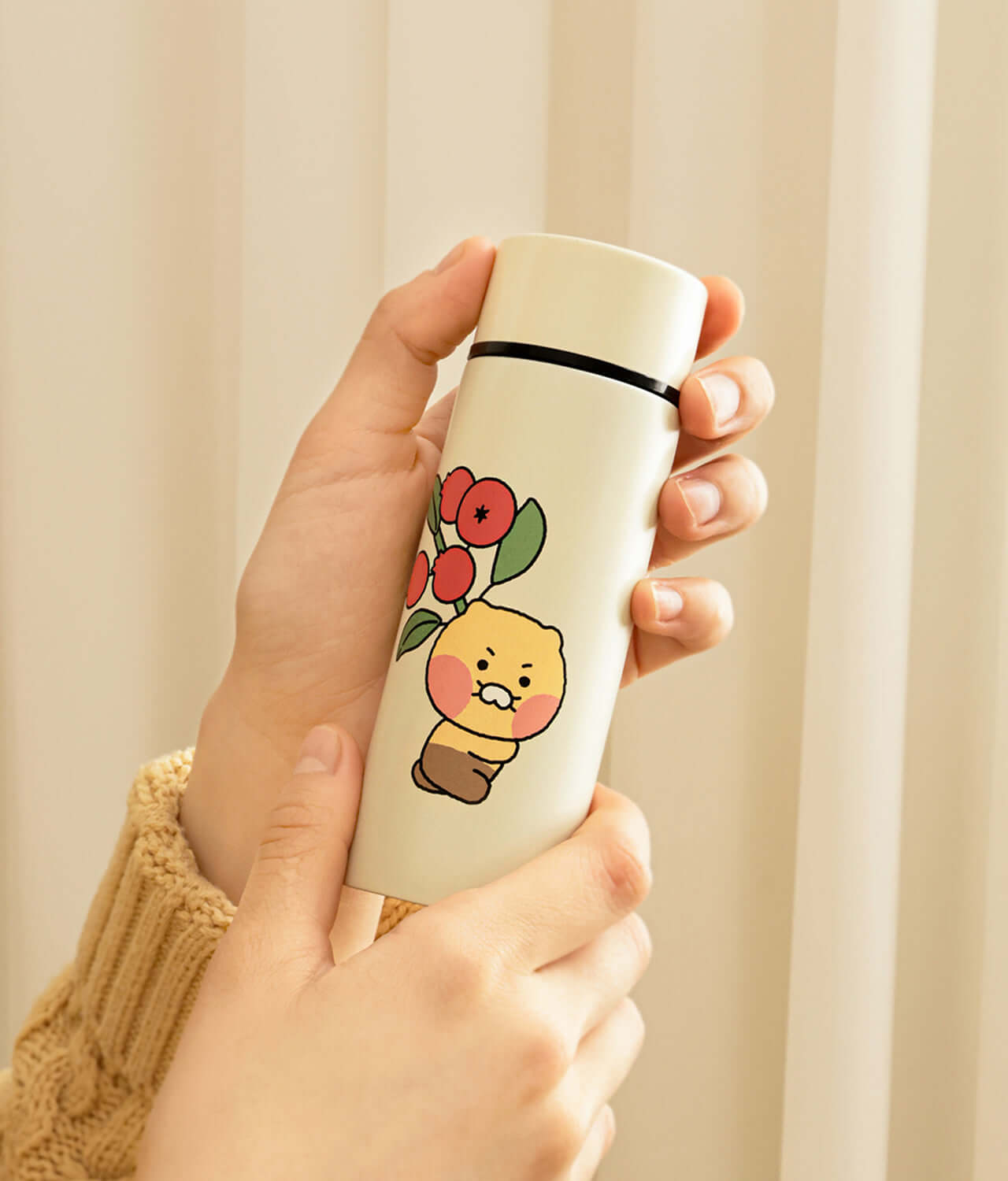 Kakao Friends Chunsik Tumbler