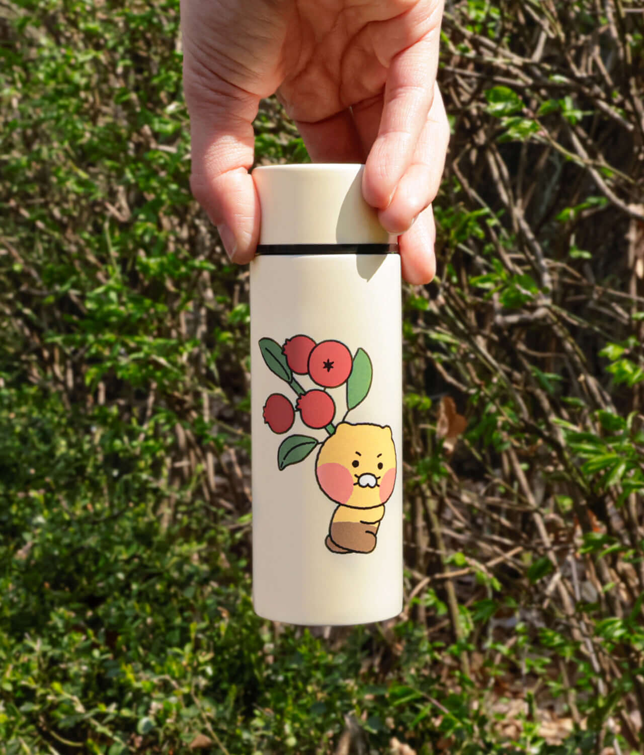 Kakao Friends Chunsik Tumbler