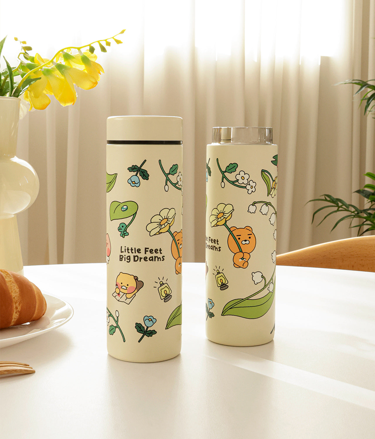 Mini Tumbler M - Official Kakao Friends merchandise | Koolseoul