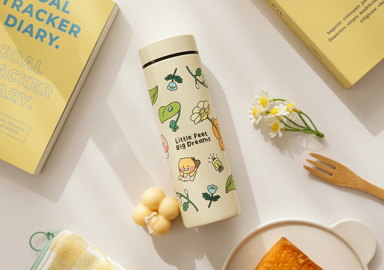 Mini Tumbler M - Authentic Kakao Friends from Korea | Koolseoul