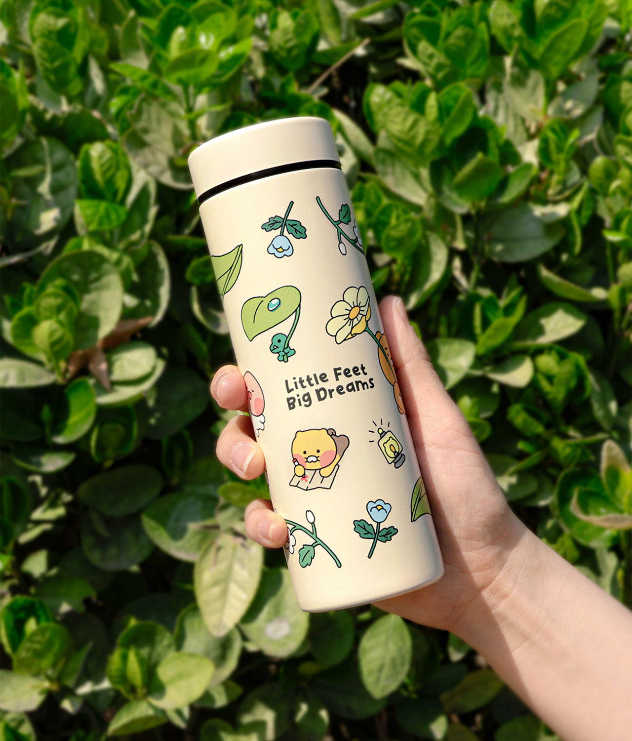 Mini Tumbler M - Official Kakao Friends merchandise | Koolseoul