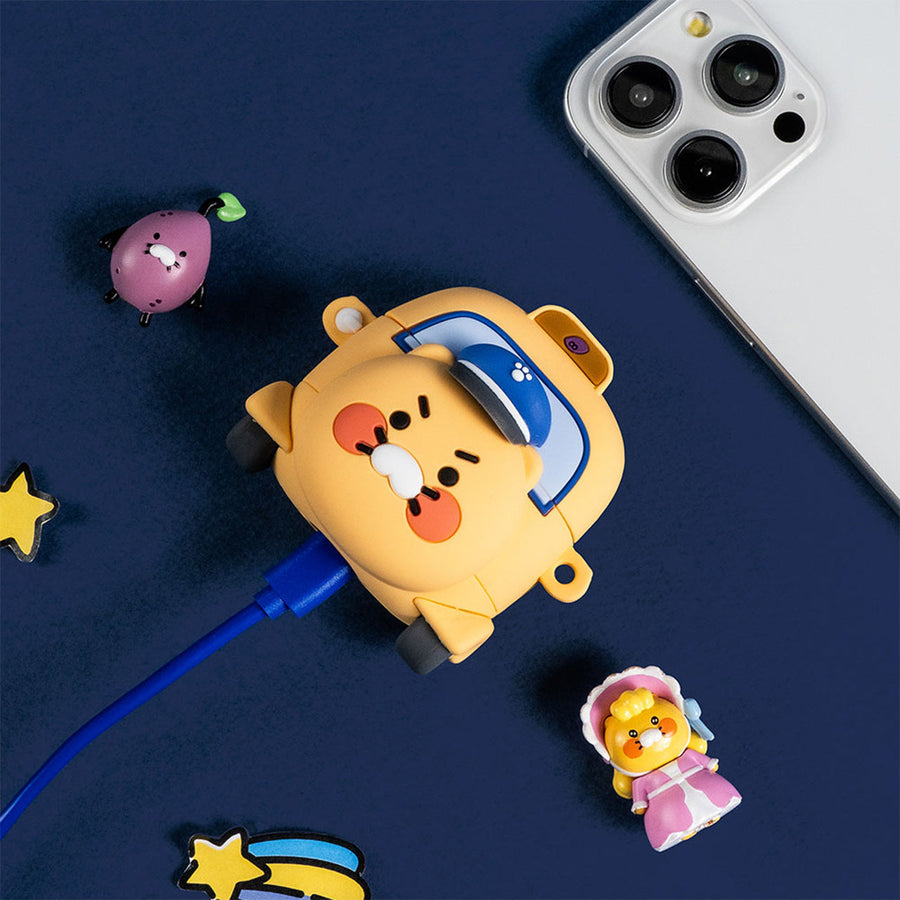 Kakao Friends - 4 Phone Accessory
