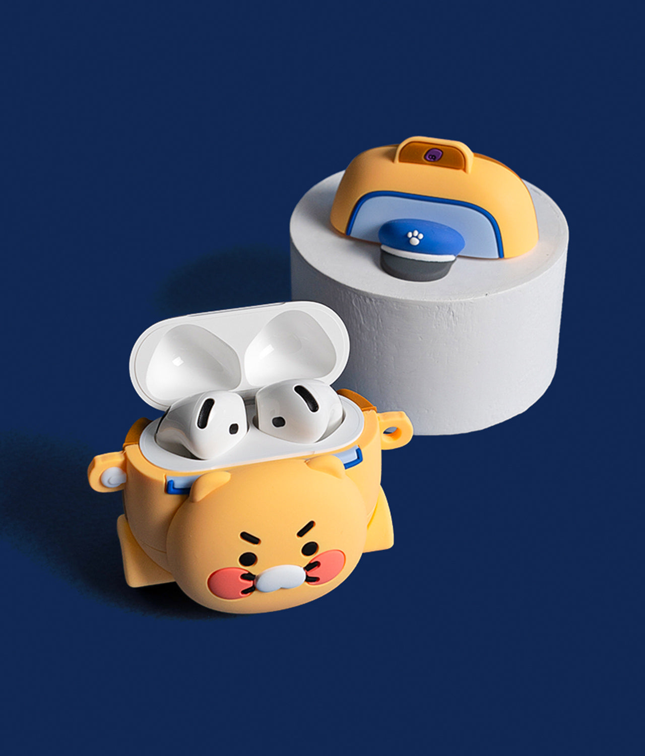 4 Phone Accessory - Official Kakao Friends merchandise | Koolseoul